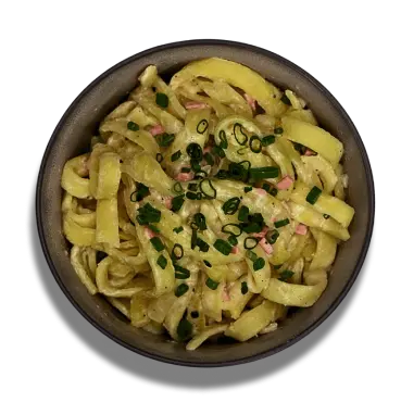 Fideo Fetuchini