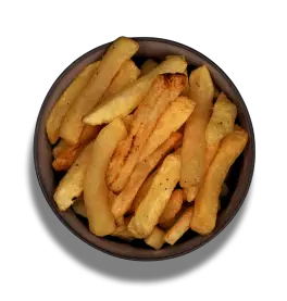 Papas Fritas